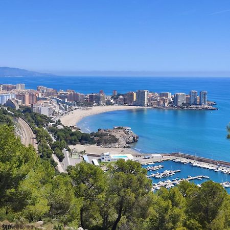 Oromar Oropesa del Mar Exterior foto