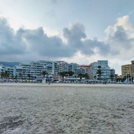 Oromar Oropesa del Mar Exterior foto