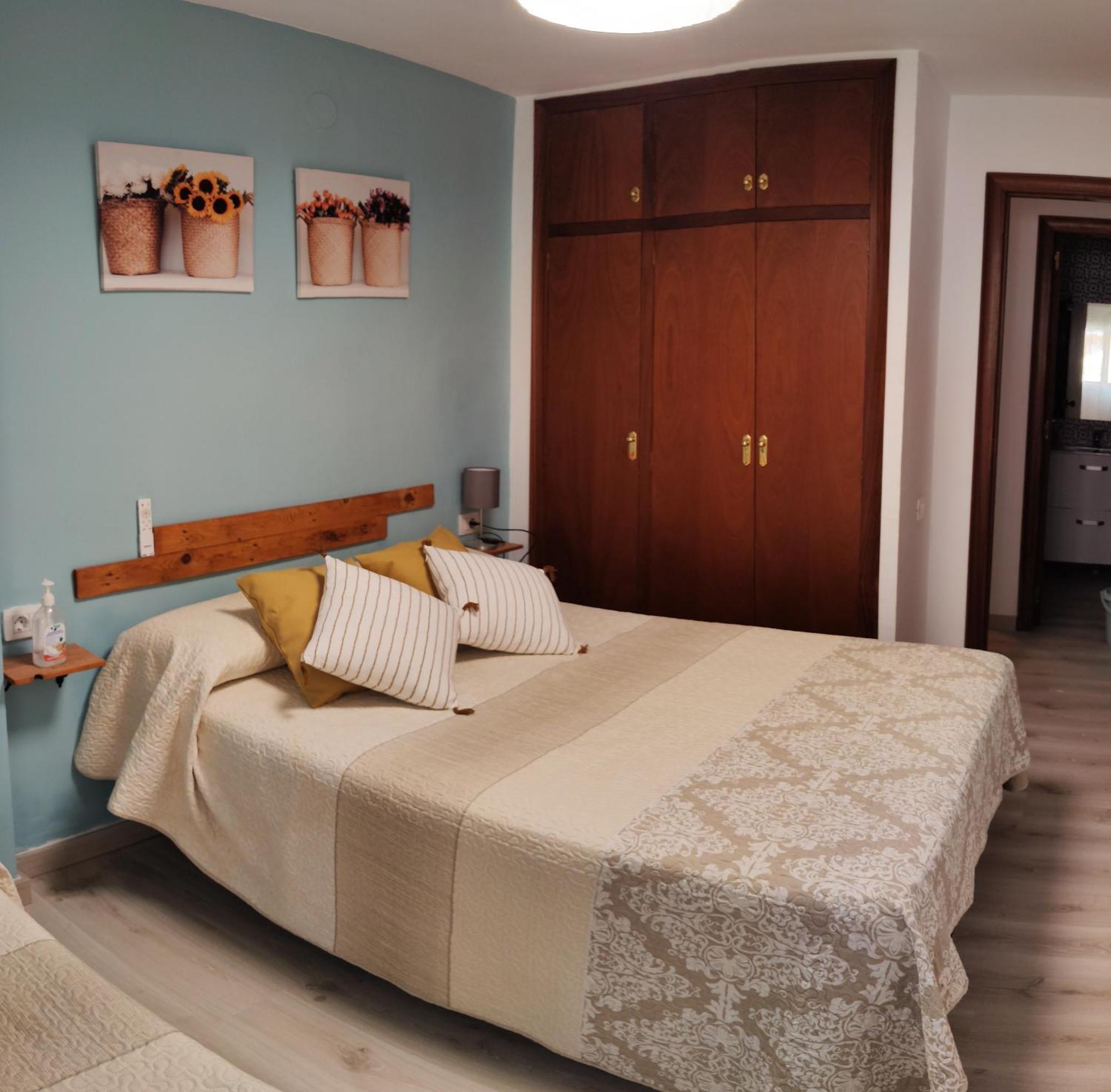 Oromar Oropesa del Mar Exterior foto