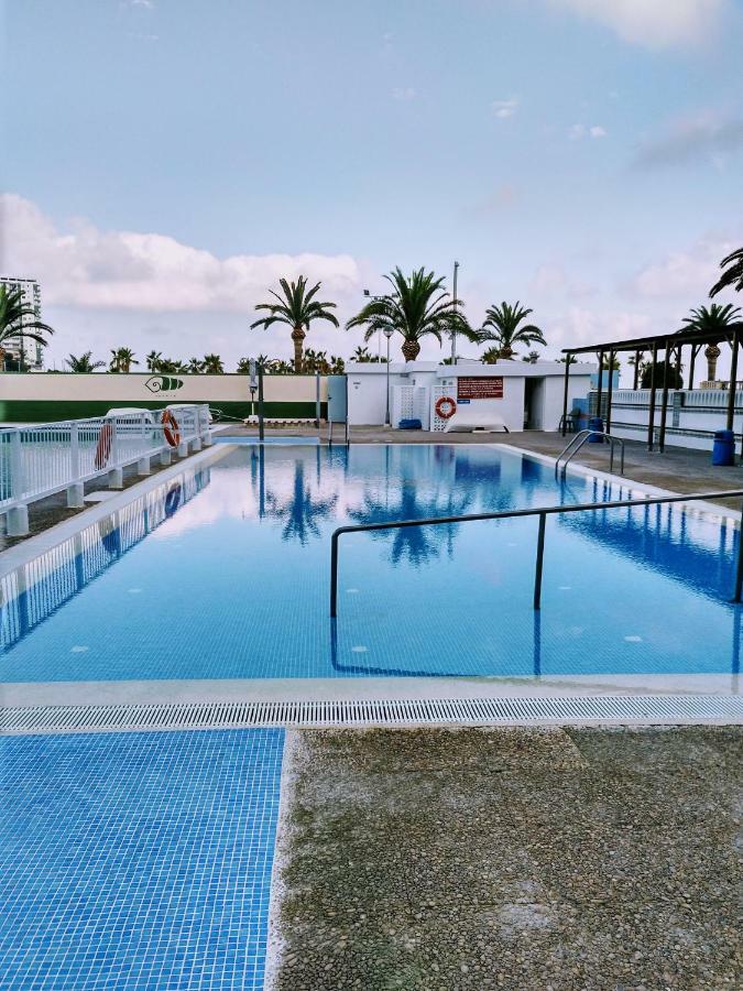 Oromar Oropesa del Mar Exterior foto